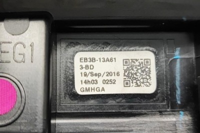 Đèn Stop Ford Ranger Mã phụ tùng Eb3b13a613bd