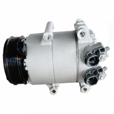 Lốc Điều Hòa Ford Focus Mã phụ tùng AV1119D629A2D