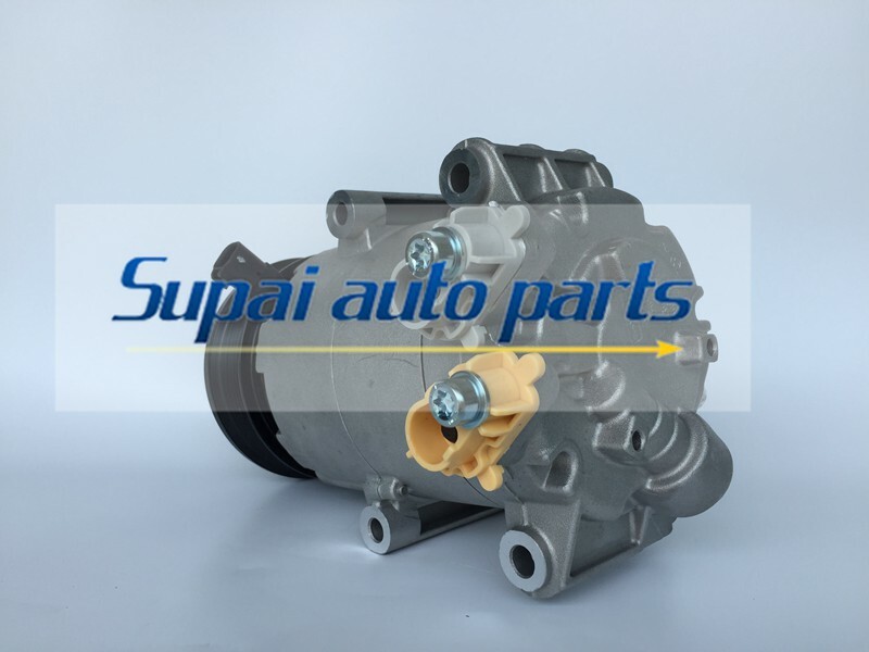 Lốc Điều Hòa Ford Focus Mã phụ tùng AV1119D629A2D