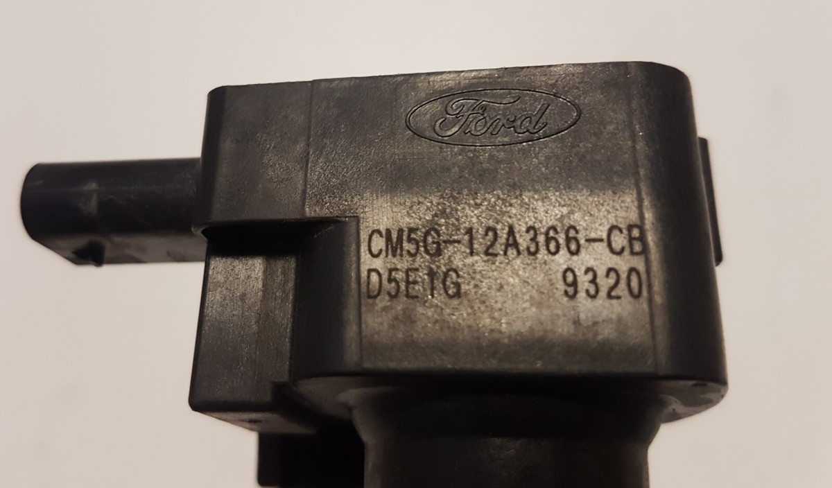 Mô Bin Ford Ecosport Mã phụ tùng CM5G12A366CB