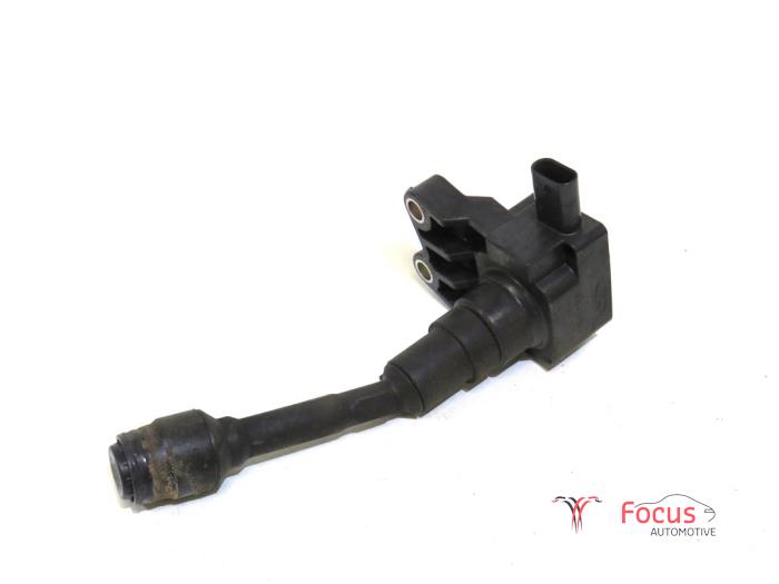 Mô Bin Ford Ecosport Mã phụ tùng CM5G12A366CB