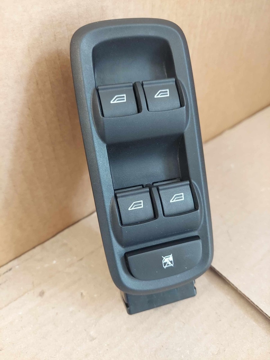Công Tắc Nâng Hạ Kính Tổng Ford Fiesta Mã phụ tùng 8a6t14a132cc
