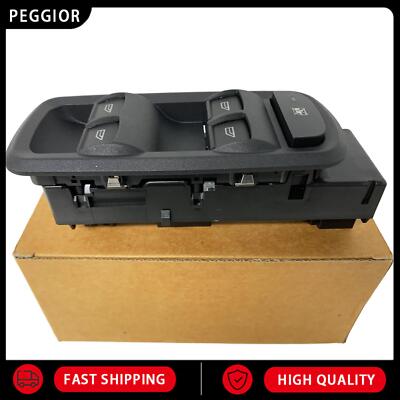 Công Tắc Nâng Hạ Kính Tổng Ford Fiesta Mã phụ tùng 8a6t14a132cc