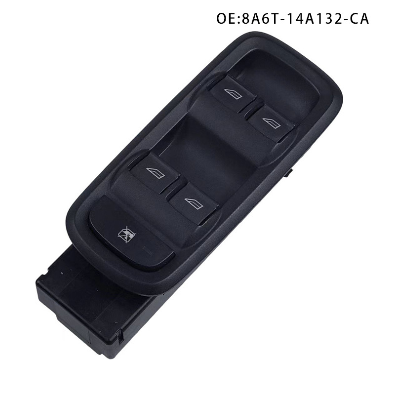 Công Tắc Nâng Hạ Kính Tổng Ford Fiesta Mã phụ tùng 8a6t14a132cc