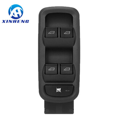 Công Tắc Nâng Hạ Kính Tổng Ford Fiesta Mã phụ tùng 8a6t14a132cc