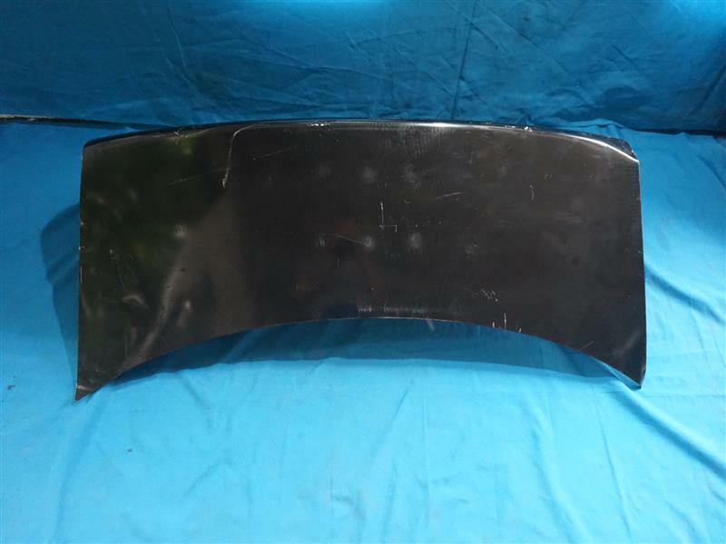 Cốp Hậu Ford Laser Mã phụ tùng BK4M52610C