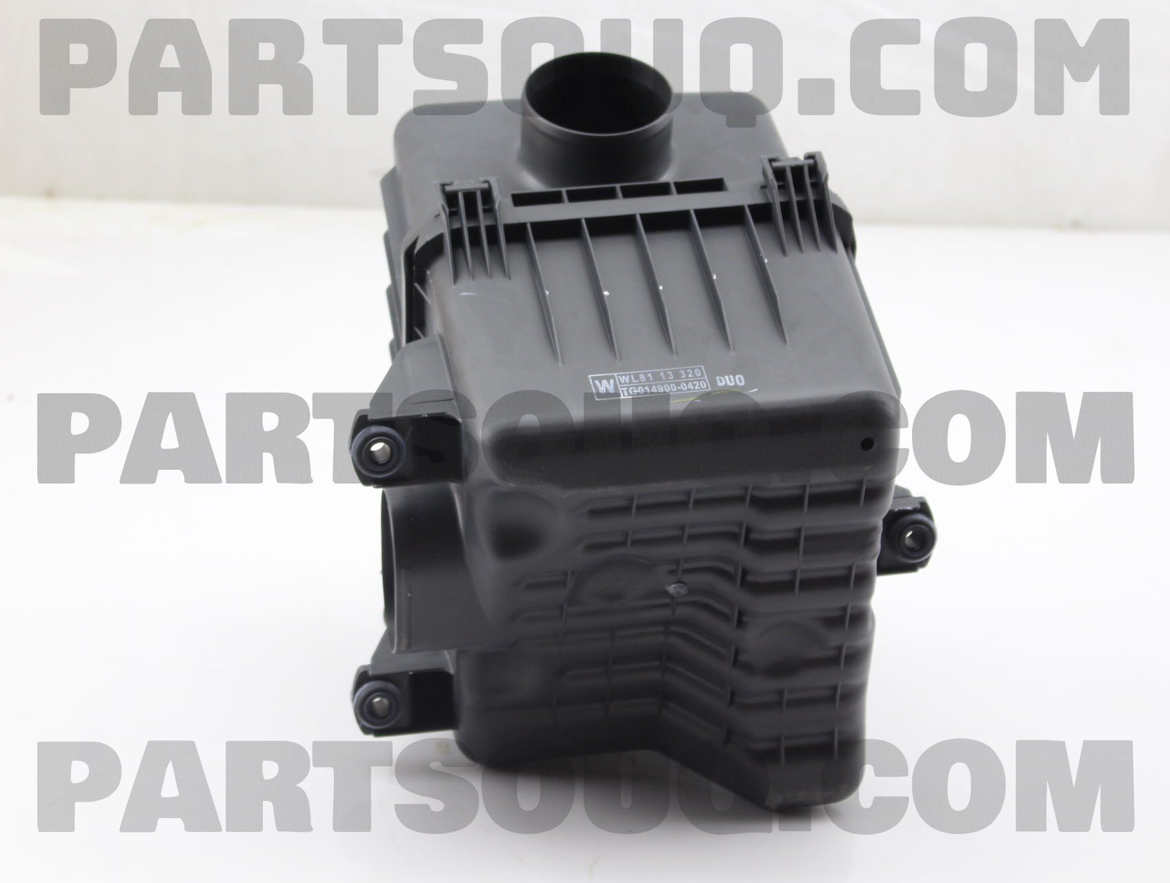 Hộp Lọc Gió Ford Ranger Mã phụ tùng wl8113320