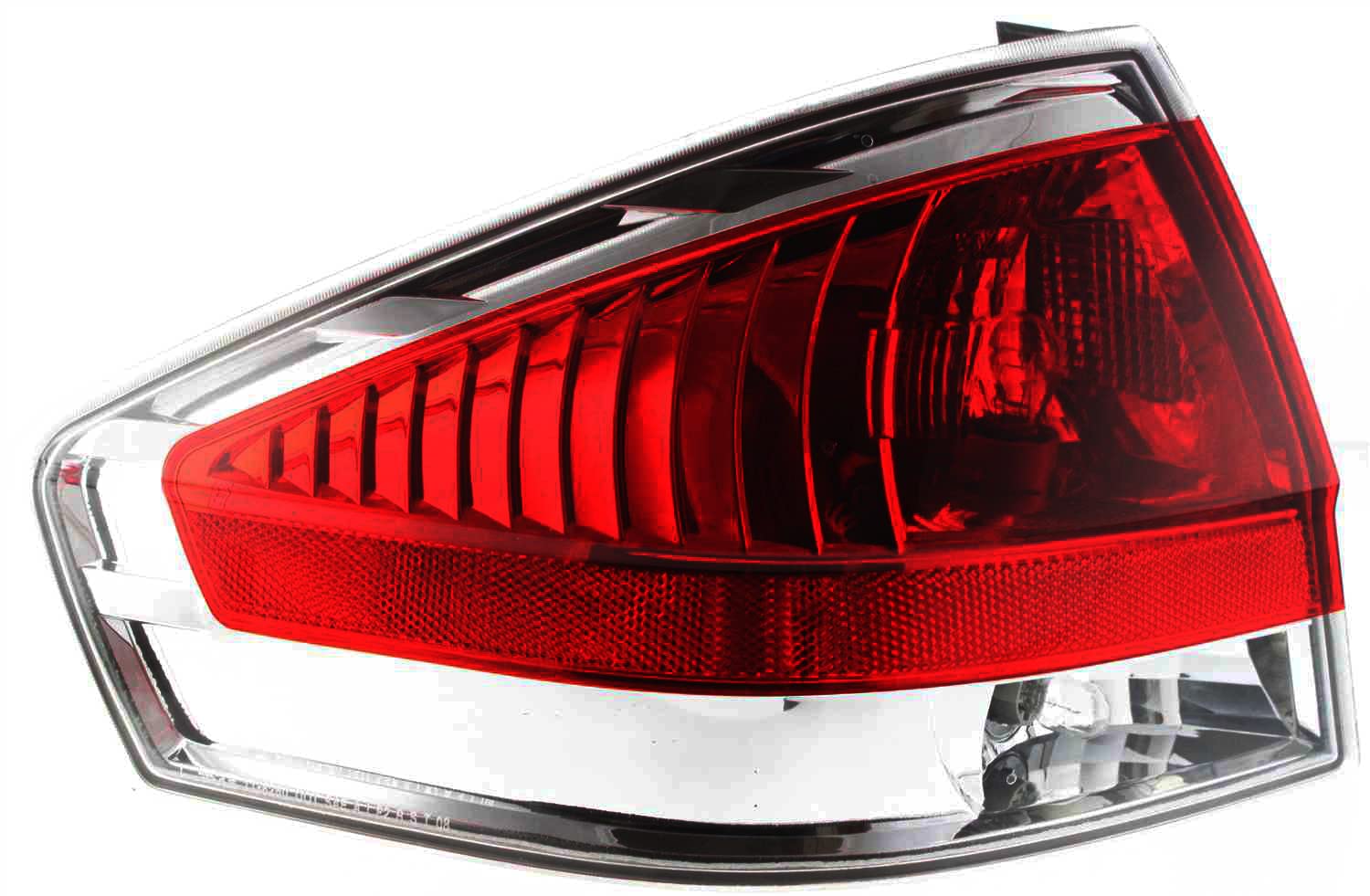 Đầu Láp Trong Phải Số Sàn Ford Focus Mã phụ tùng DLTP-Focus08