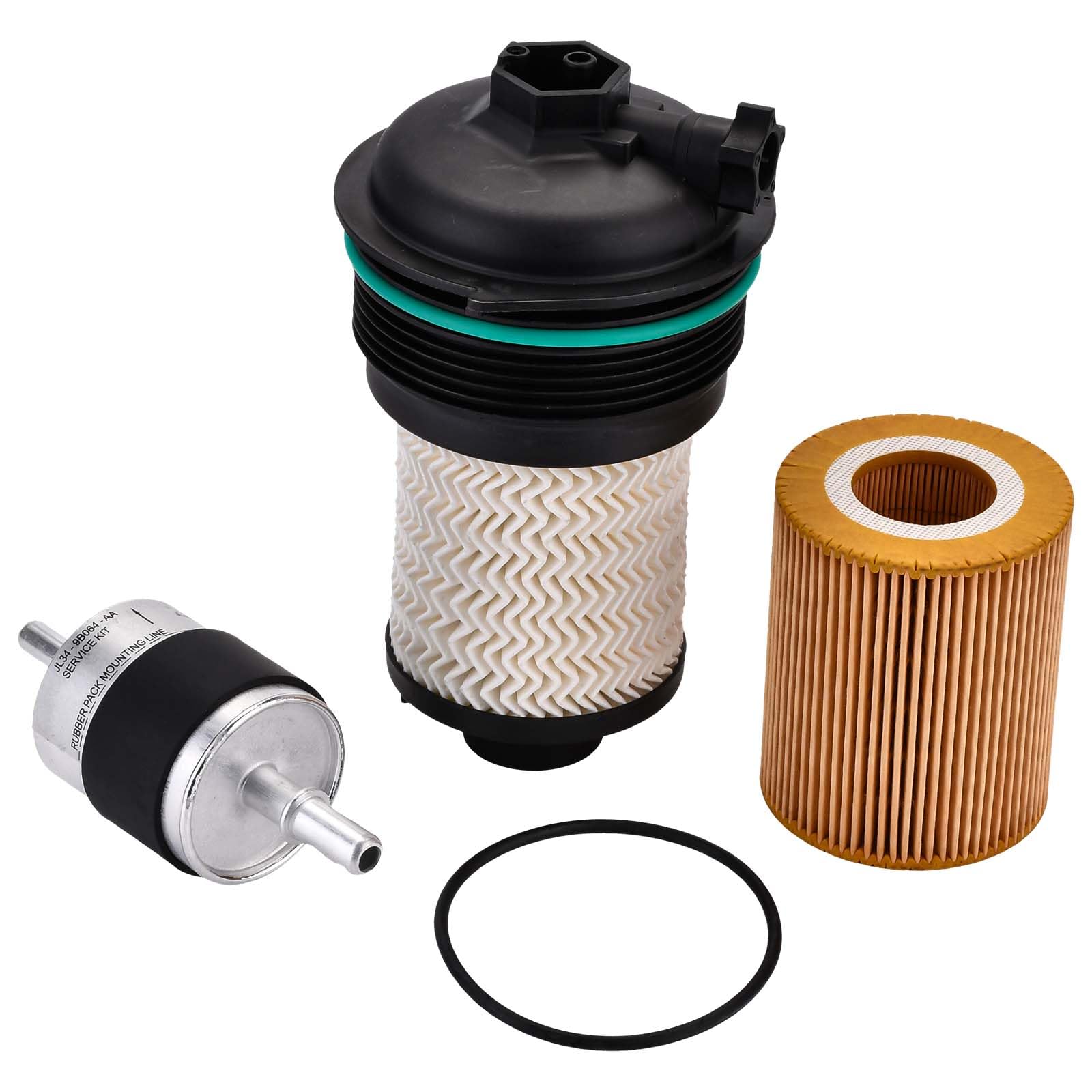 Đầu Láp Trong Trái Số Sàn 25X23x40 Ford Focus Mã phụ tùng Tok754623