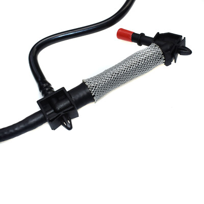 Ống Cấp Dầu Nhiên Liệu Lên Kim Phun Ford Ranger Mã phụ tùng BK3Q9K022AG