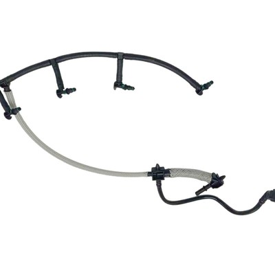 Ống Cấp Dầu Nhiên Liệu Lên Kim Phun Ford Ranger Mã phụ tùng BK3Q9K022AG