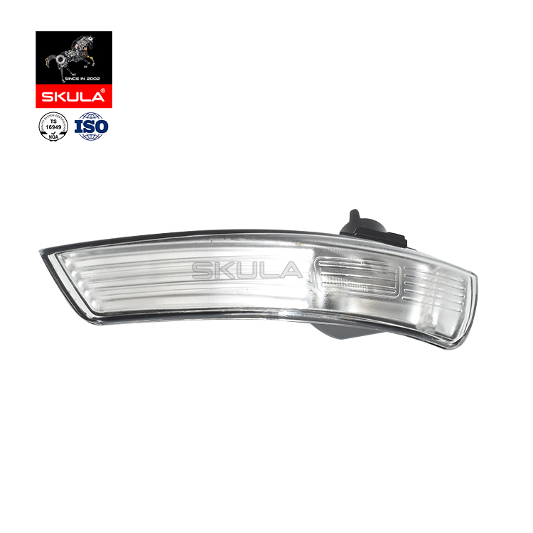 Đèn Xin Nhan Trên Gương Trái Ford Focus Mã phụ tùng 8M5113B383BA