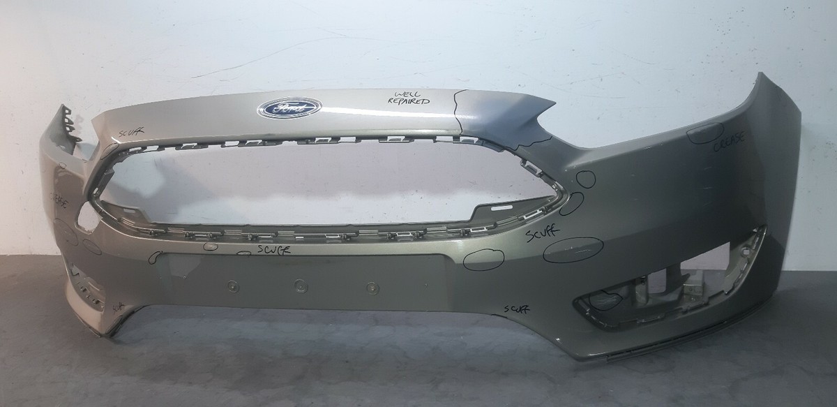 Cản Trước Ford Focus Mã phụ tùng F1EB17757A