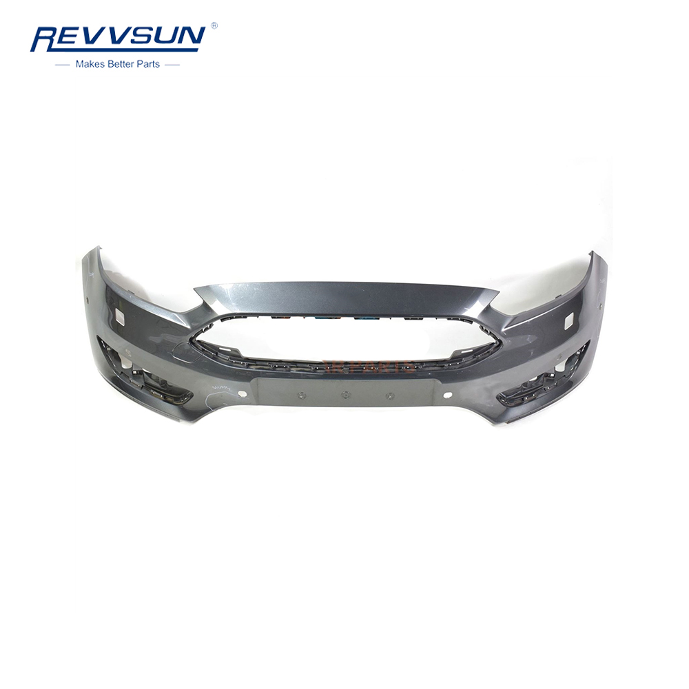 Cản Trước Ford Focus Mã phụ tùng F1EB17757A