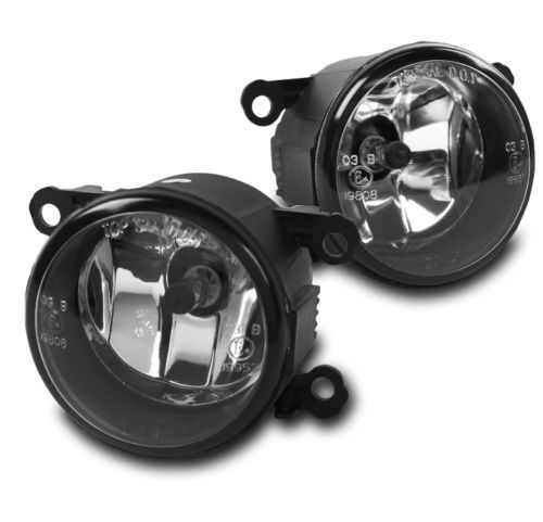 Ốp Đèn Gầm Phải Ford Focus Mã phụ tùng F1EB15A298BC