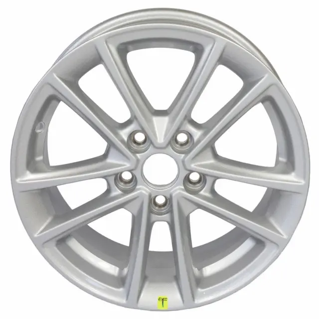 Lazang 16Inh Ford Focus Mã phụ tùng F1EJ1007A4A