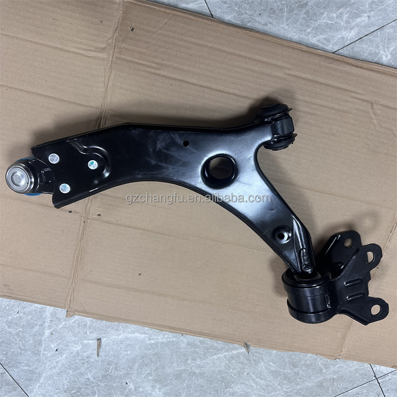 Càng A Trái Ford Focus Mã phụ tùng BV613A424BPA