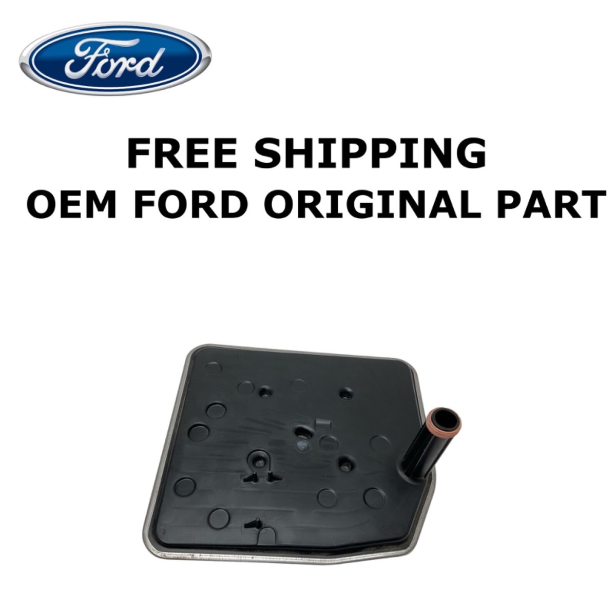 Mặt Gương Trái Ford Ranger Mã phụ tùng UF9P691G7