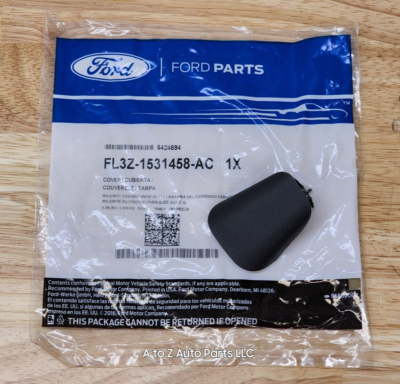 Ống Hút Gió Vào Turbo Bên Phải Ford Ranger Mã phụ tùng UK0113245D