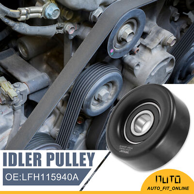 Bi Tì Dây Curoa Tổng Ford Escape Mã phụ tùng LFH115940A