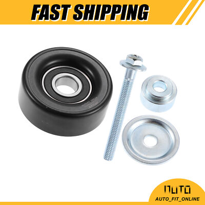 Bi Tì Dây Curoa Tổng Ford Escape Mã phụ tùng LFH115940A