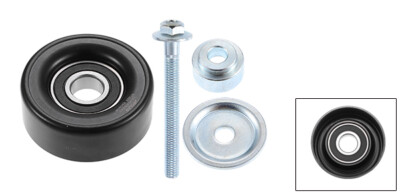 Bi Tì Dây Curoa Tổng Ford Escape Mã phụ tùng LFH115940A