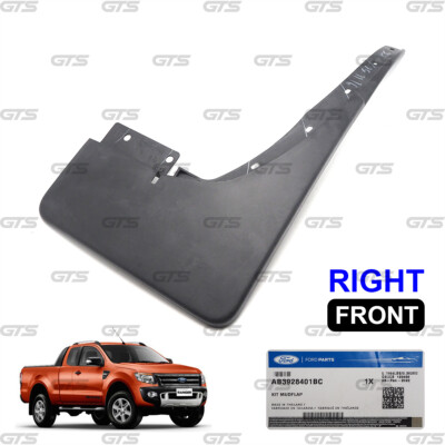 Chắn Bùn Bánh Xe Trước Phải Ford Ranger Mã phụ tùng AB3916A262BF