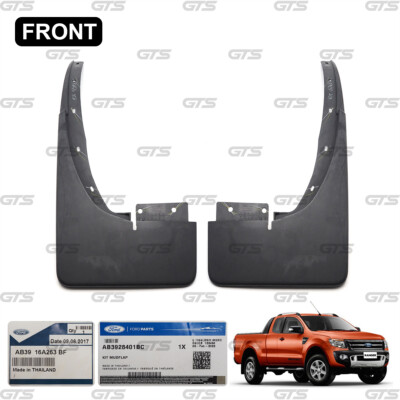 Chắn Bùn Bánh Xe Trước Phải Ford Ranger Mã phụ tùng AB3916A262BF