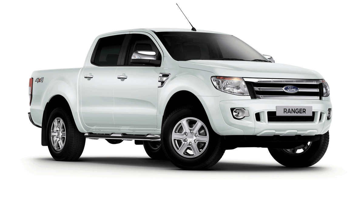 Chắn Bùn Bánh Xe Trước Phải Ford Ranger Mã phụ tùng AB3916A262BF
