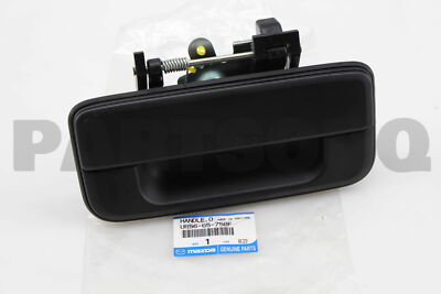 Tay Mở Cửa Thùng Sau Ford Ranger Mã phụ tùng ur5665750f