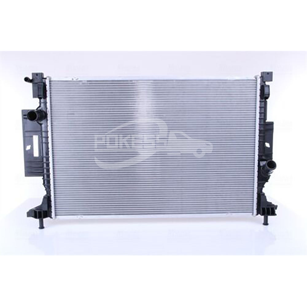 Két Nước Số Tự Động Ford Focus Mã phụ tùng EJ738005AH