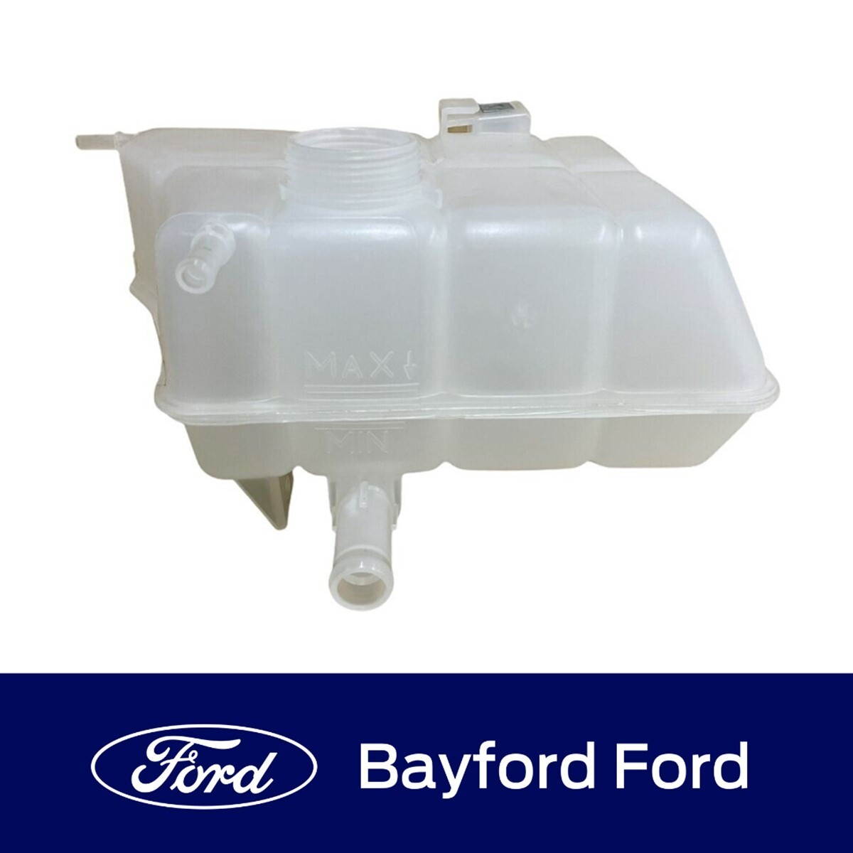 Bình Nước Phụ Ford Ranger Mã phụ tùng AB398K089AA