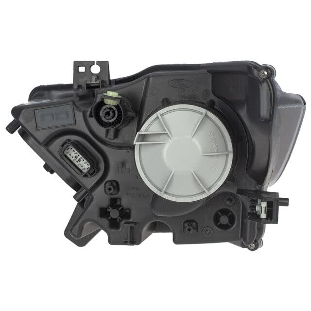 Đèn Pha Phải 2.0 Ford Ranger Mã phụ tùng JB3Z13008B