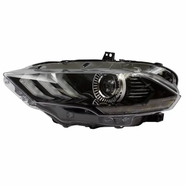 Đèn Pha Phải 2.0 Ford Ranger Mã phụ tùng JB3Z13008F