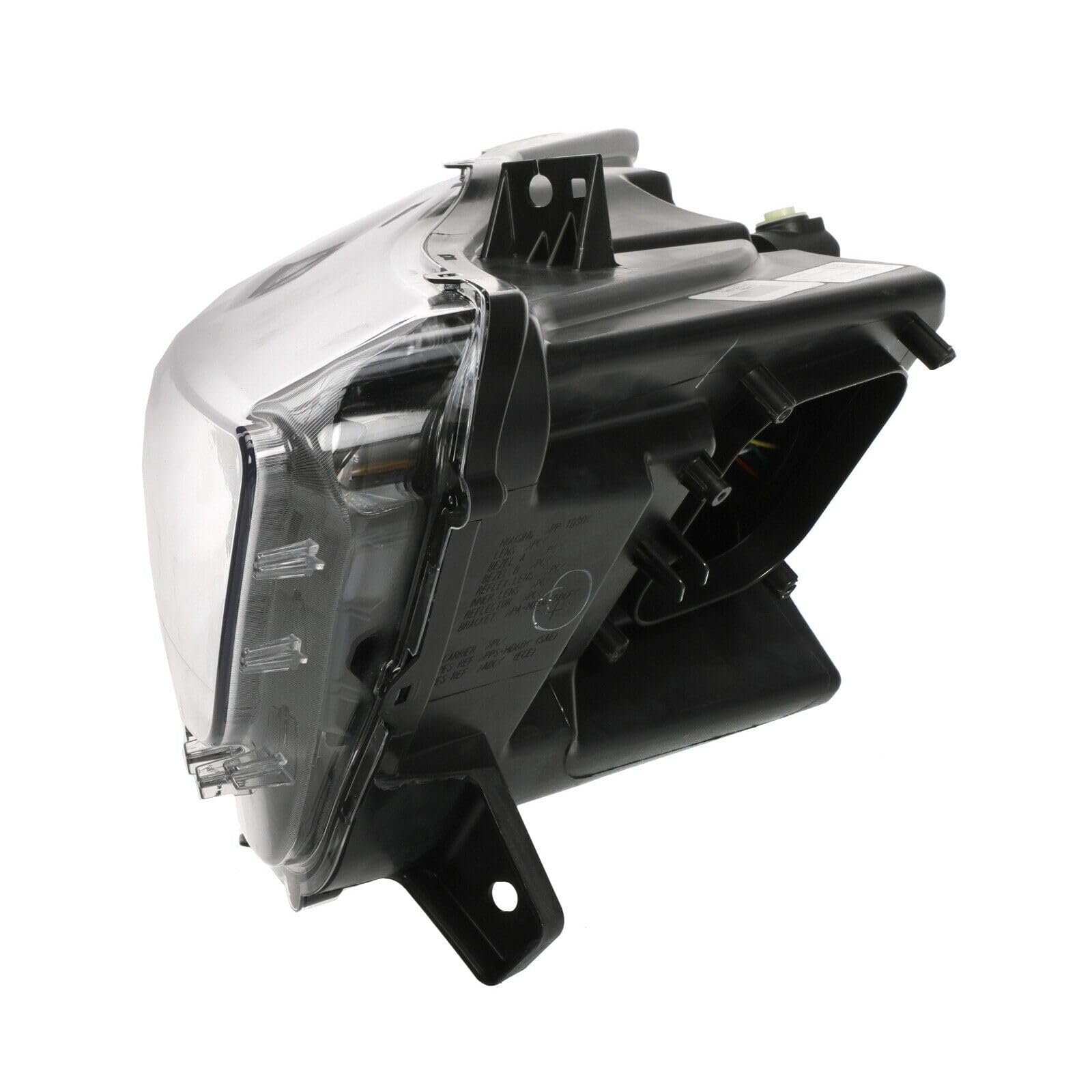 Đèn Pha Phải 2.0 Ford Ranger Mã phụ tùng JB3Z13008F