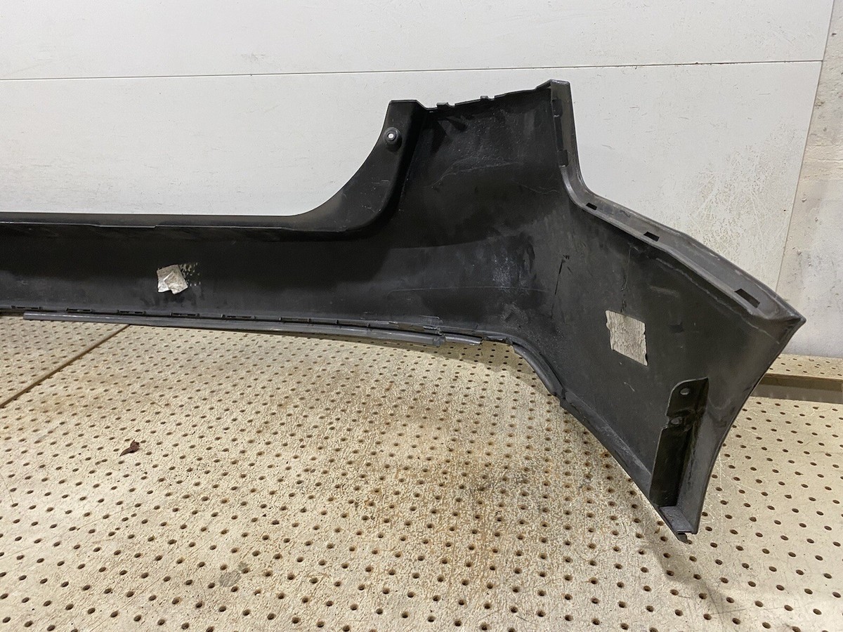 Cản Sau Ford Focus Mã phụ tùng BM51F17906bh