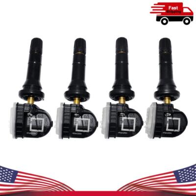 Cảm Biến Áp Suất Lốp Ford Ranger Mã phụ tùng ev6t1a180cb