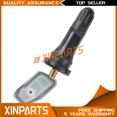 Cảm Biến Áp Suất Lốp Ford Ranger Mã phụ tùng ev6t1a180cb