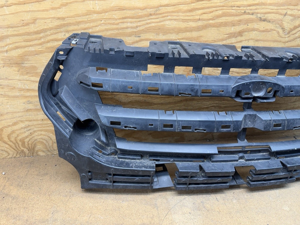 Gioăng Khung Thành Cánh Cửa Sau Phải Ford Fiesta Mã phụ tùng AA69F24754AGYYV