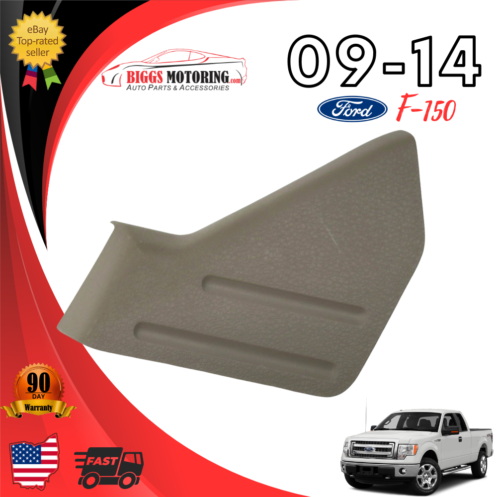 Gioăng Khung Thành Cánh Cửa Sau Phải Ford Fiesta Mã phụ tùng AA69F24754AGYYV