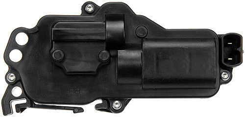Ổ Khóa Ngậm Cánh Cửa Trước Trái 5 Giắc Điện Ford Ranger Mã phụ tùng AB39A21813bb