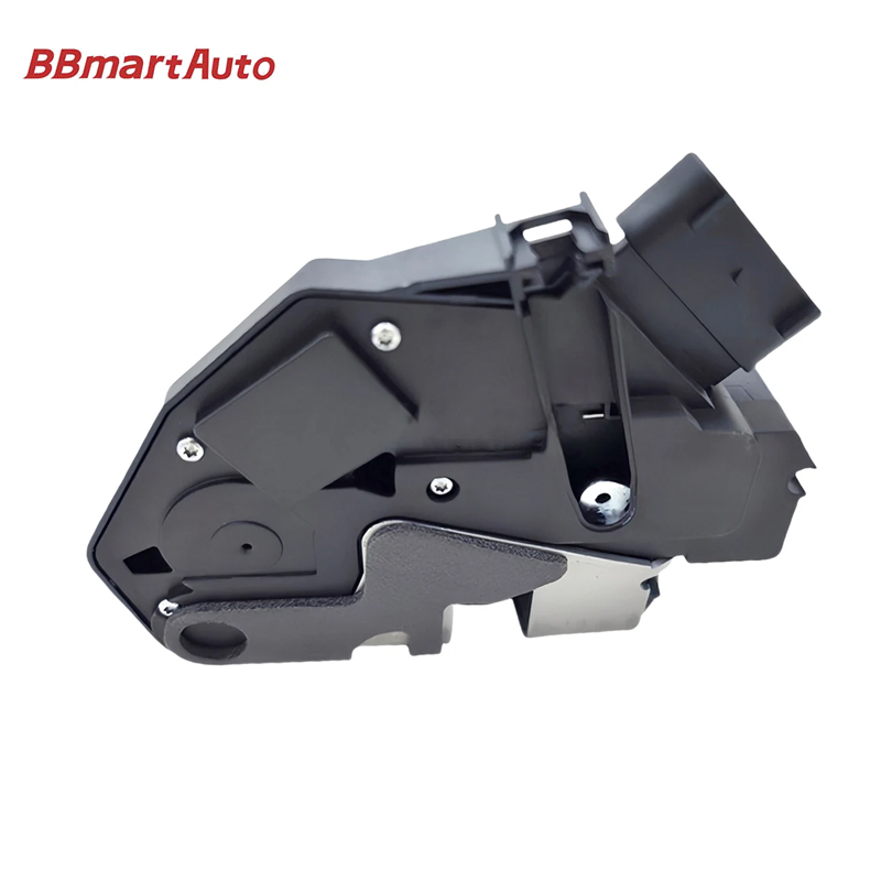 Ổ Khóa Ngậm Cánh Cửa Trước Trái 5 Giắc Điện Ford Ranger Mã phụ tùng AB39A21813bb