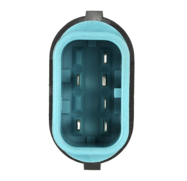 Công Tắc Nâng Hạ Kính Cánh Cửa Ford Transit Mã phụ tùng 5c1t14529aa