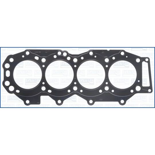 Gioăng Quy Lát - Kim Điện Ford Ranger Mã phụ tùng wlaa10271b
