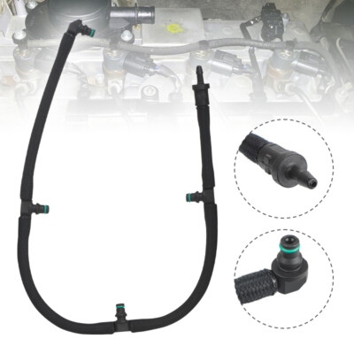 Ti Ô Cao Áp Dầu Hồi Ford Everest Mã phụ tùng WE011349Y