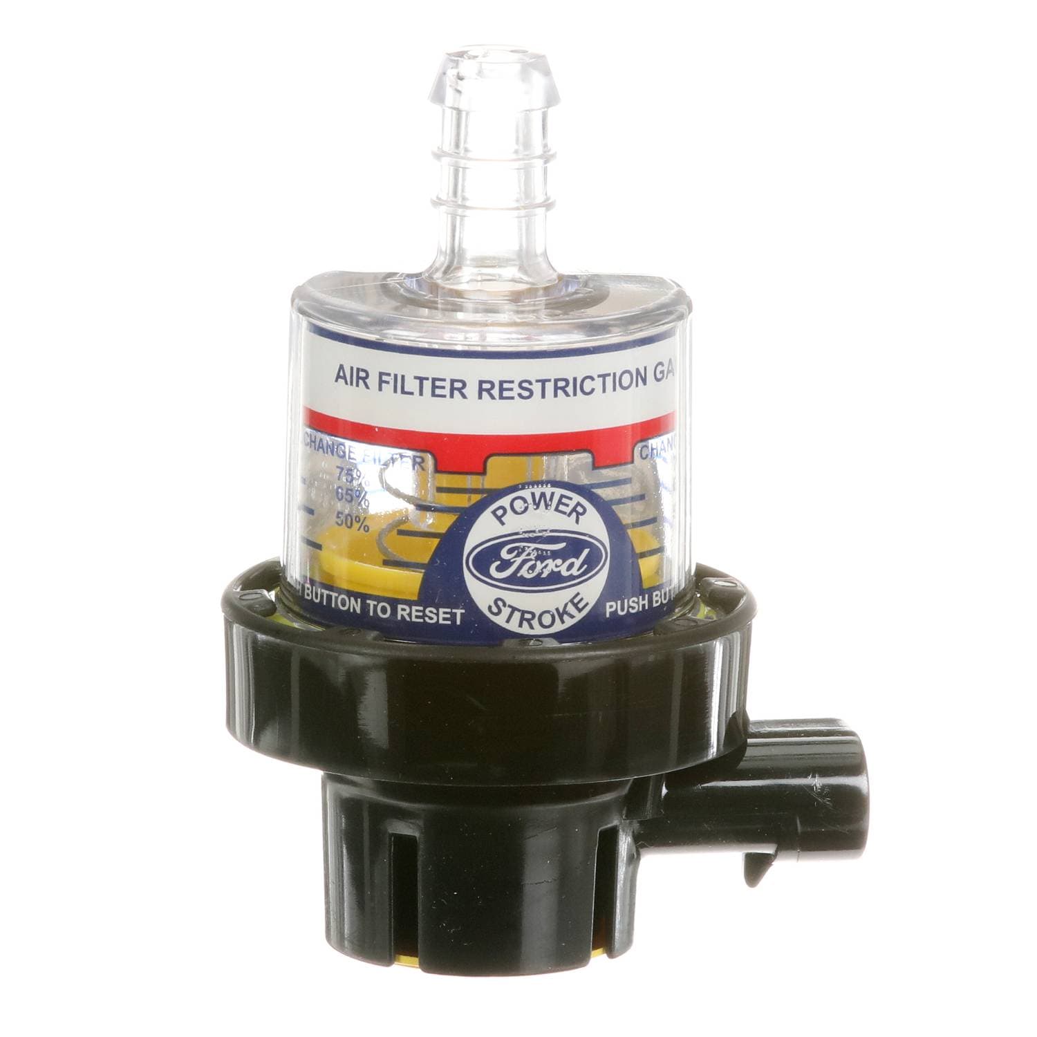 Nắp Bình Xăng Ngoài Ford Fiesta Mã phụ tùng 8a69a405a02aaw