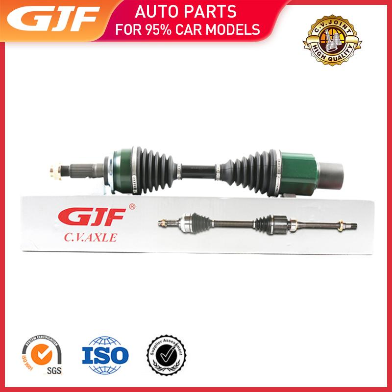 Cây Láp Trái Ford Ranger OEM UF9T2560X-TOK
