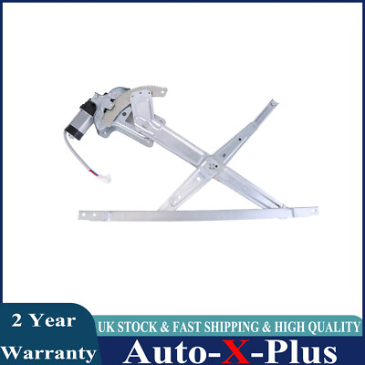Compa Lên Xuống Kính Cánh Cửa Trước Phải Ford Everest Mã phụ tùng ur5758590a