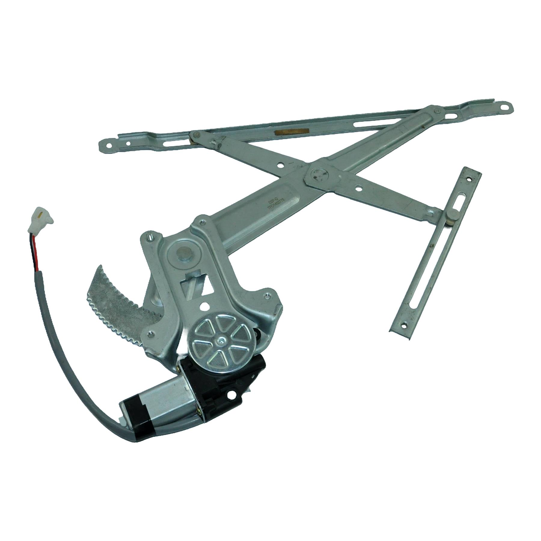 Compa Lên Xuống Kính Cánh Cửa Trước Phải Ford Ranger Mã phụ tùng ur5758590a