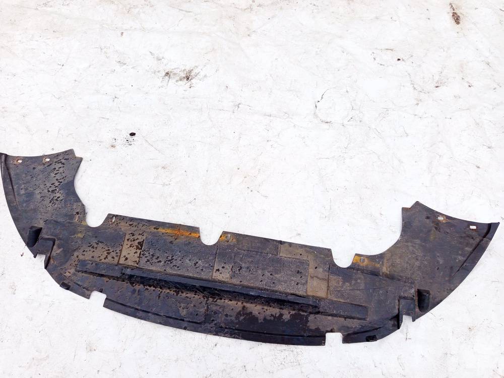 Chắn Bùn Gầm Máy Giữa Ford Focus Mã phụ tùng 7m51a8b384af
